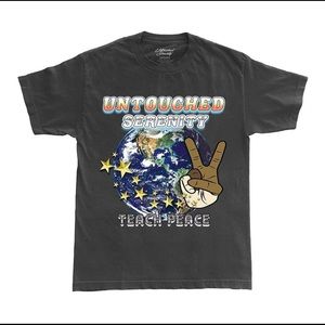 Vintage Streetwear T-Shirt